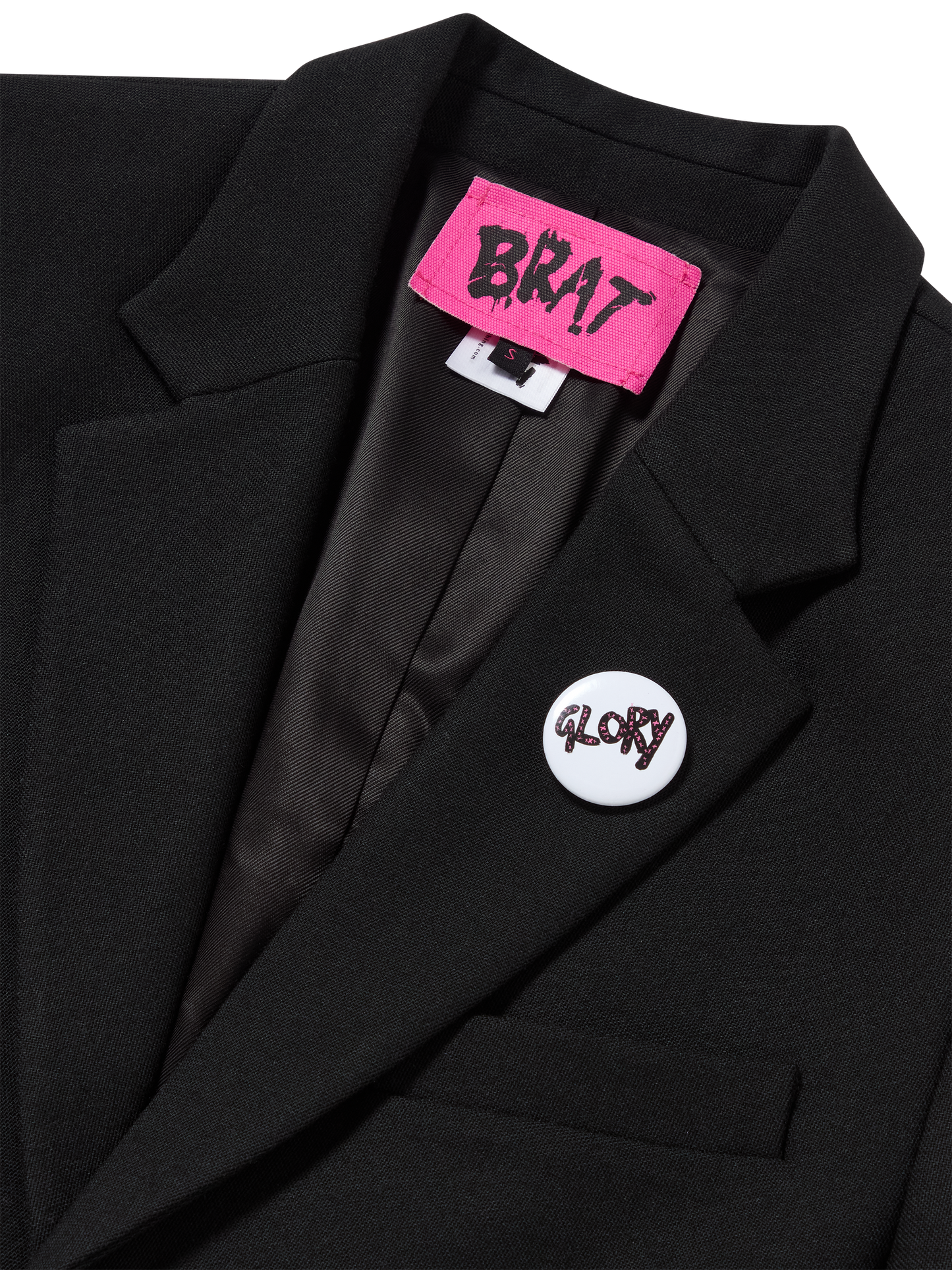 PRIMROSE HILL BLAZER