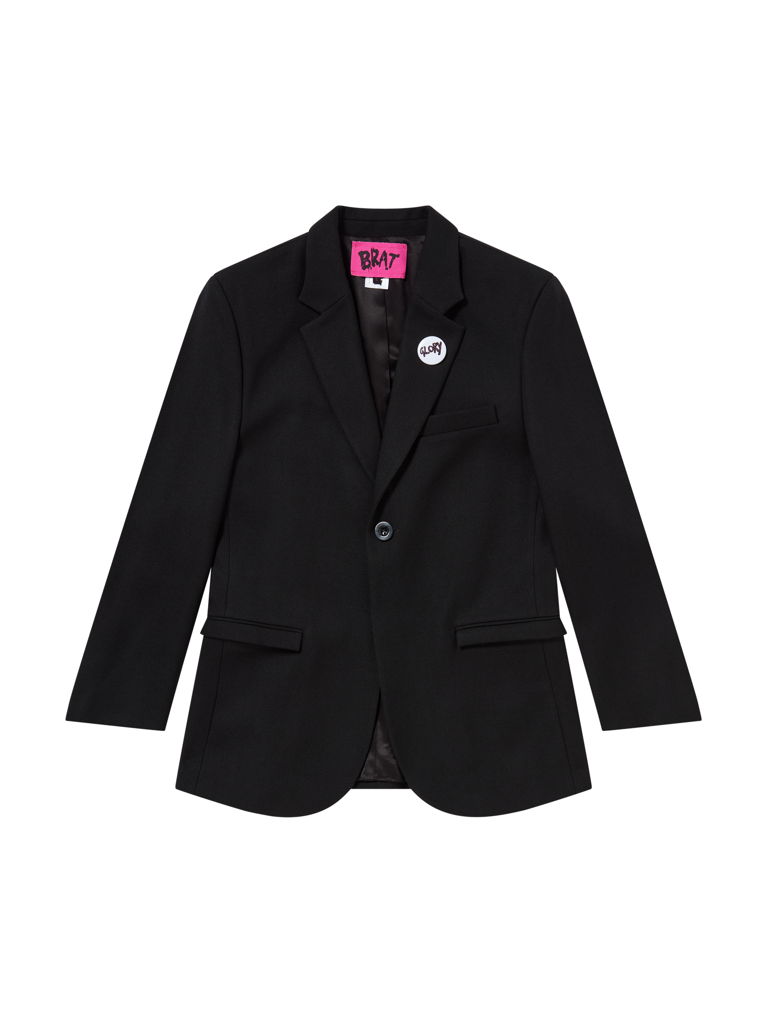 PRIMROSE HILL BLAZER