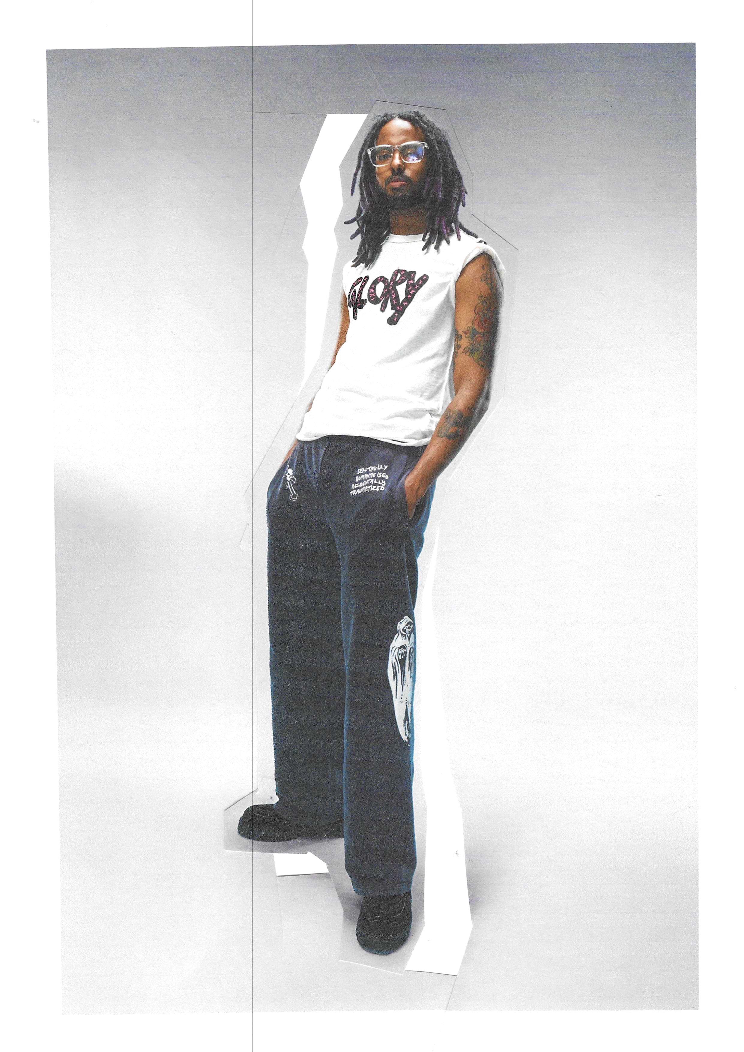 FA-BRAT LOOKBOOK