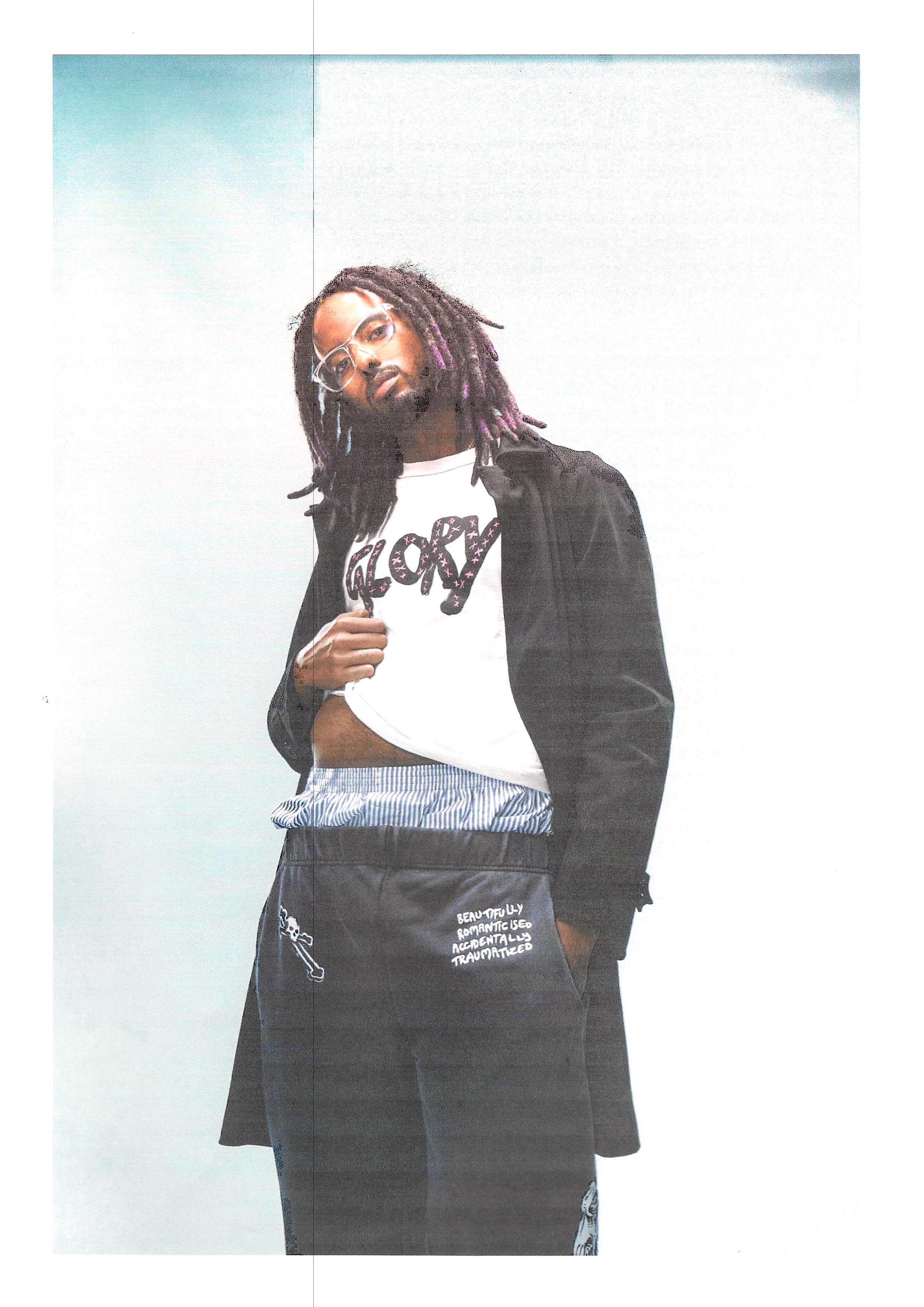 FA-BRAT LOOKBOOK
