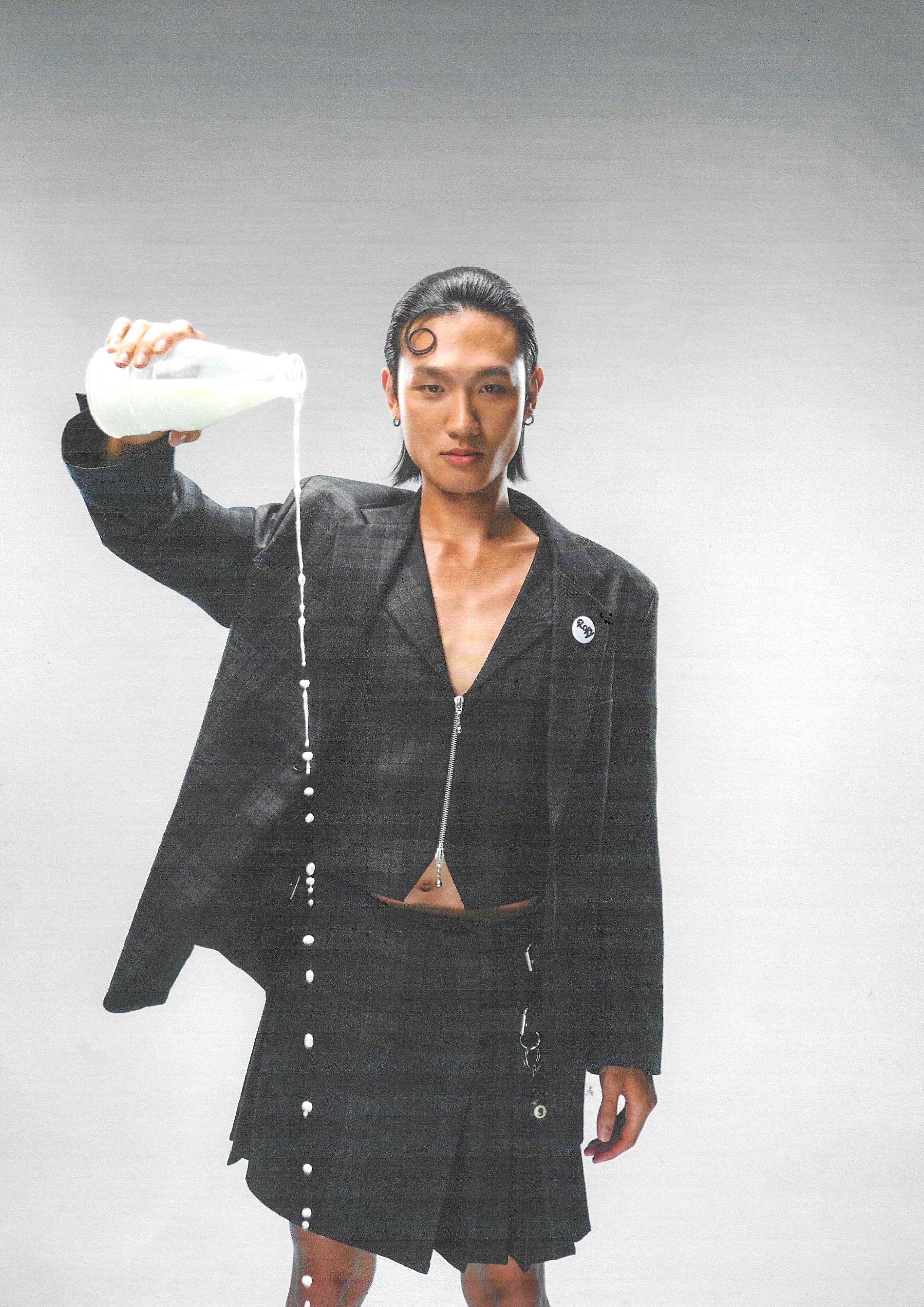 FA-BRAT LOOKBOOK