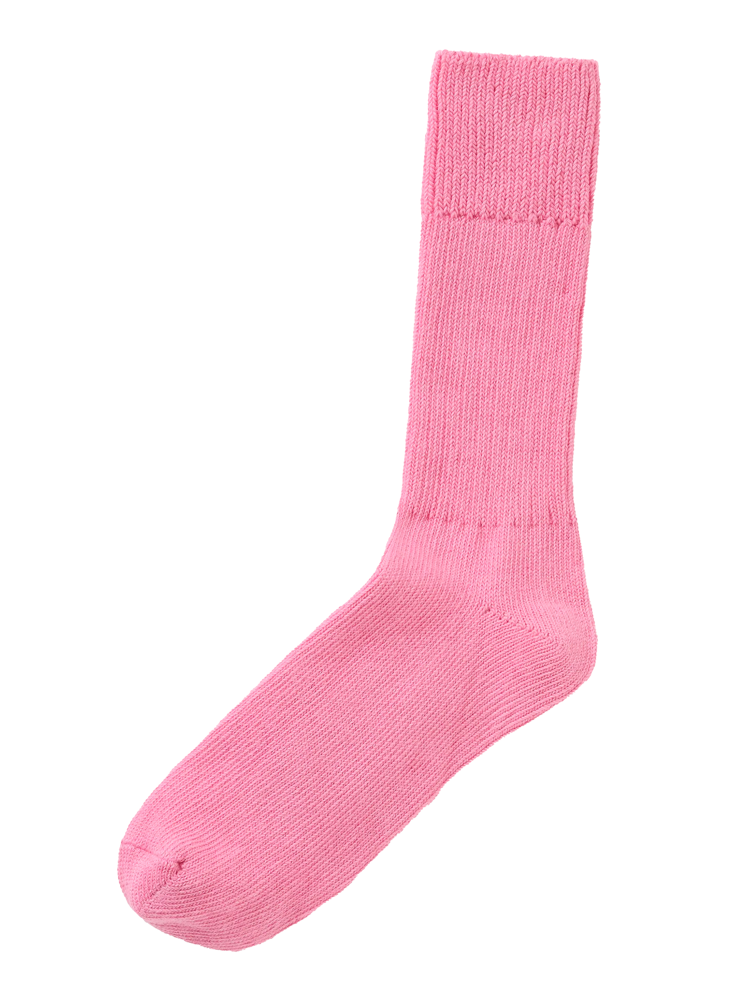 ROCK SOCKS - PINK