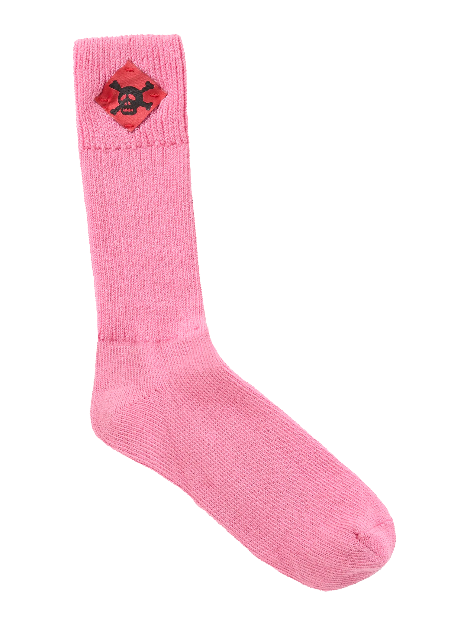 ROCK SOCKS - PINK