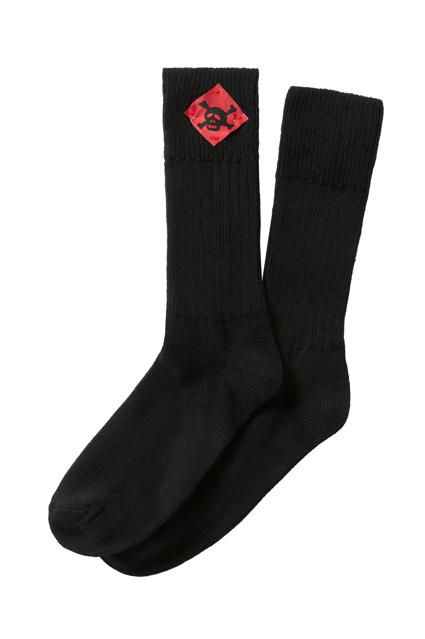 ROCK SOCKS - BLACK