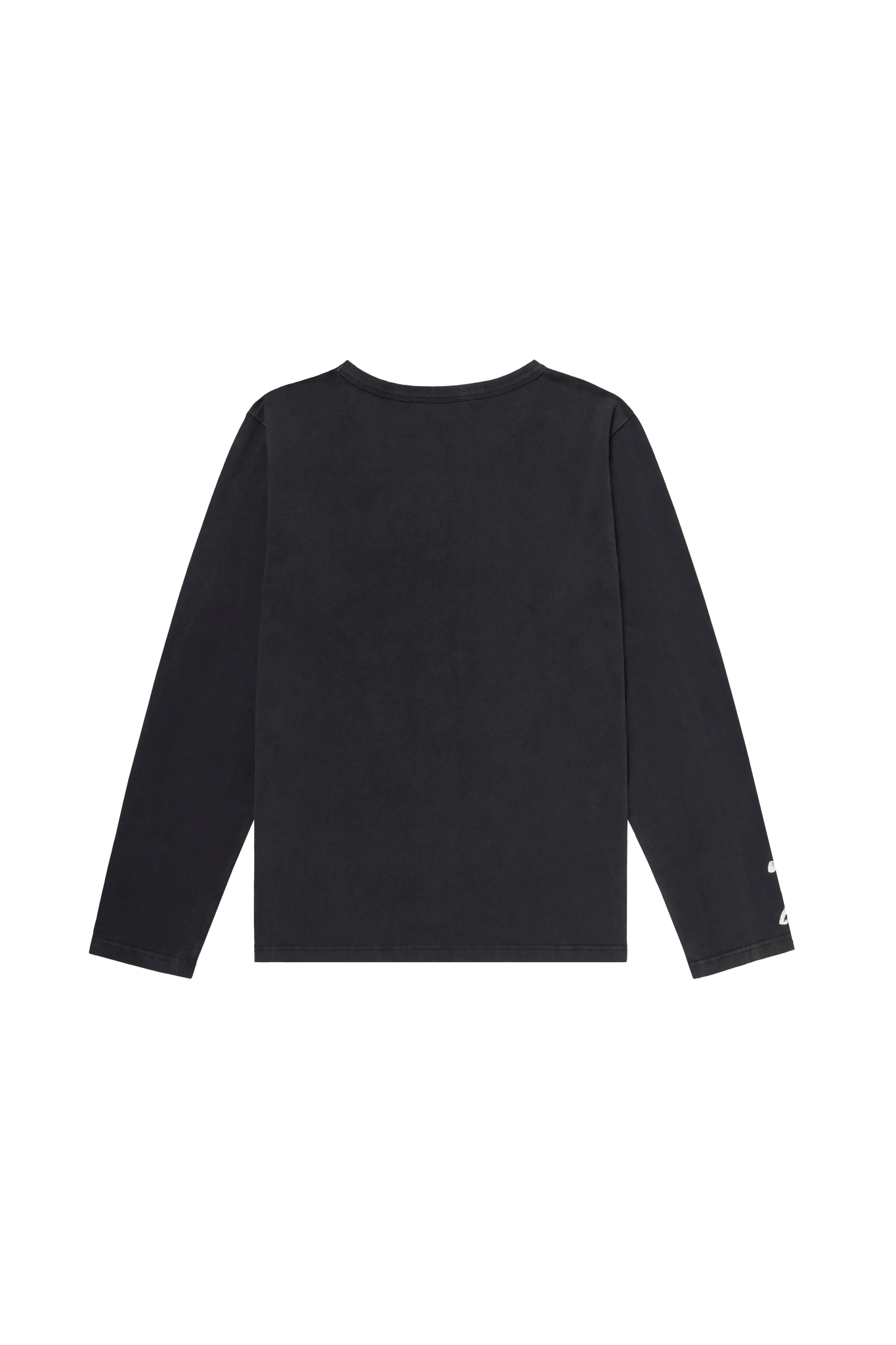 SKELETON LONG SLEEVE TEE