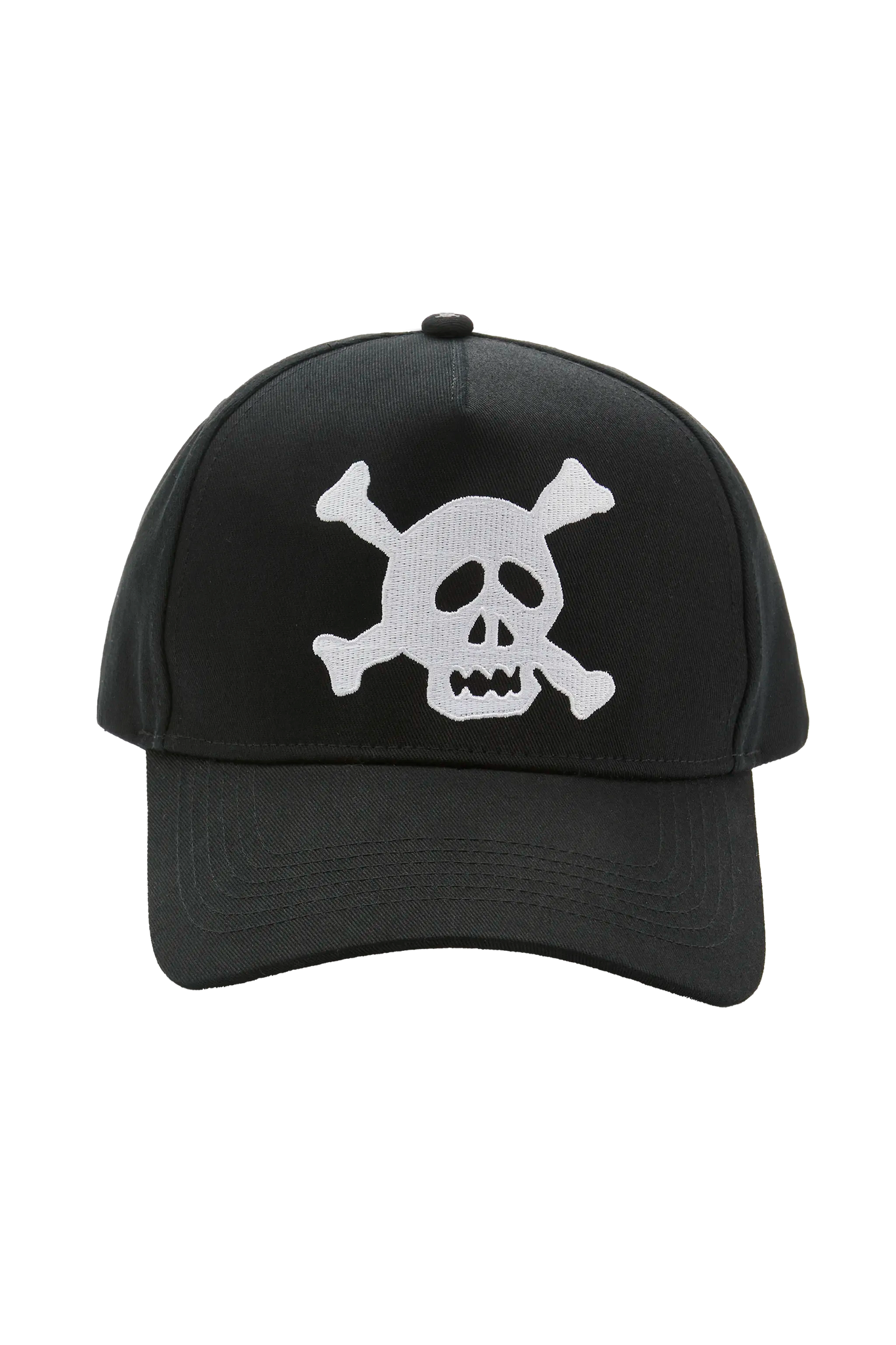 THAT'S CAP - SKULL