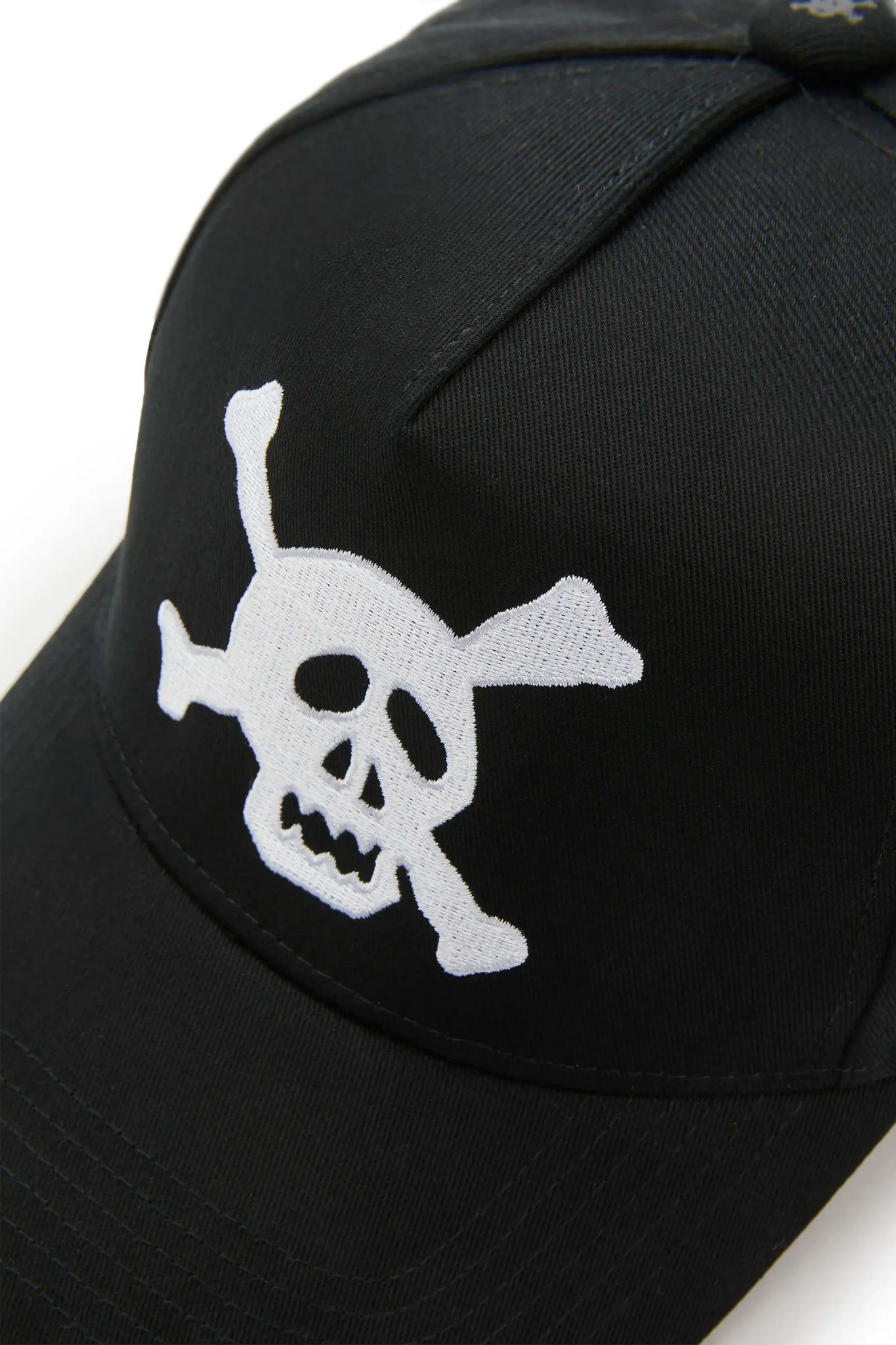THAT'S CAP - SKULL