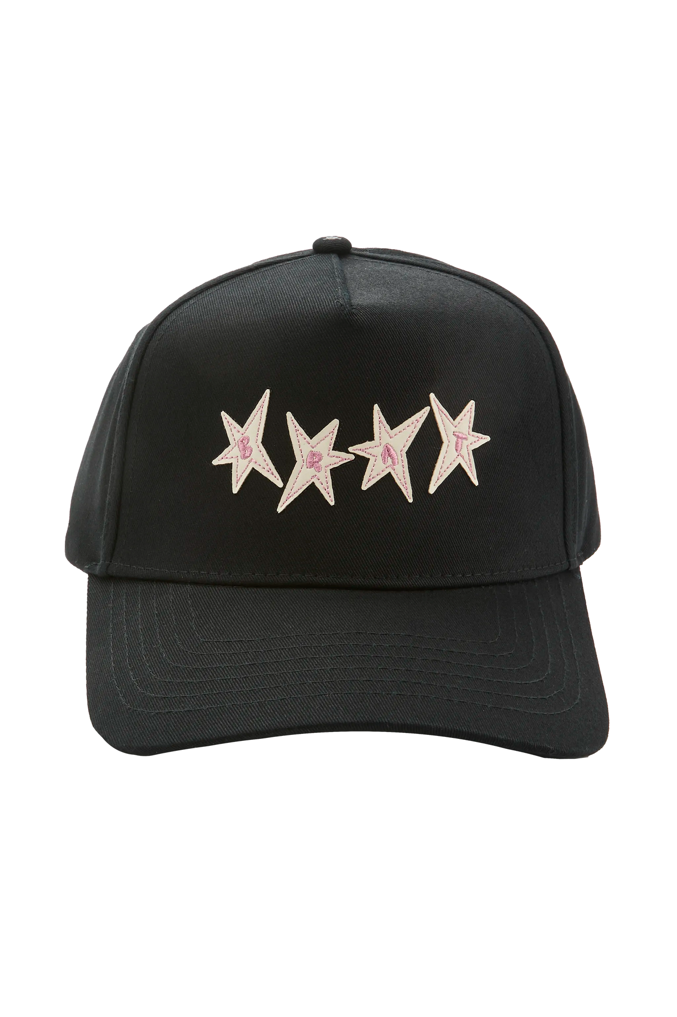 THAT'S CAP - STARS