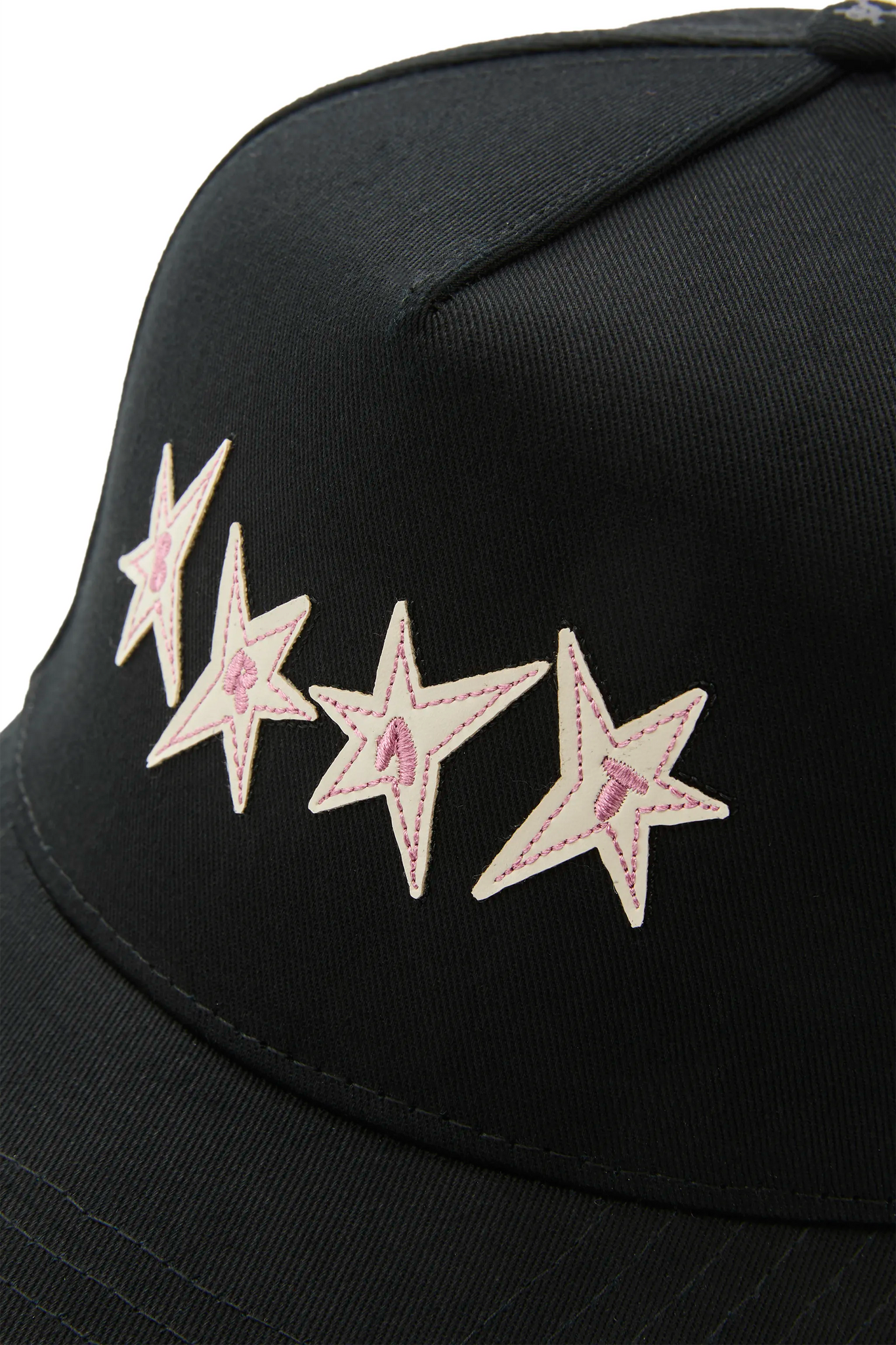 THAT'S CAP - STARS