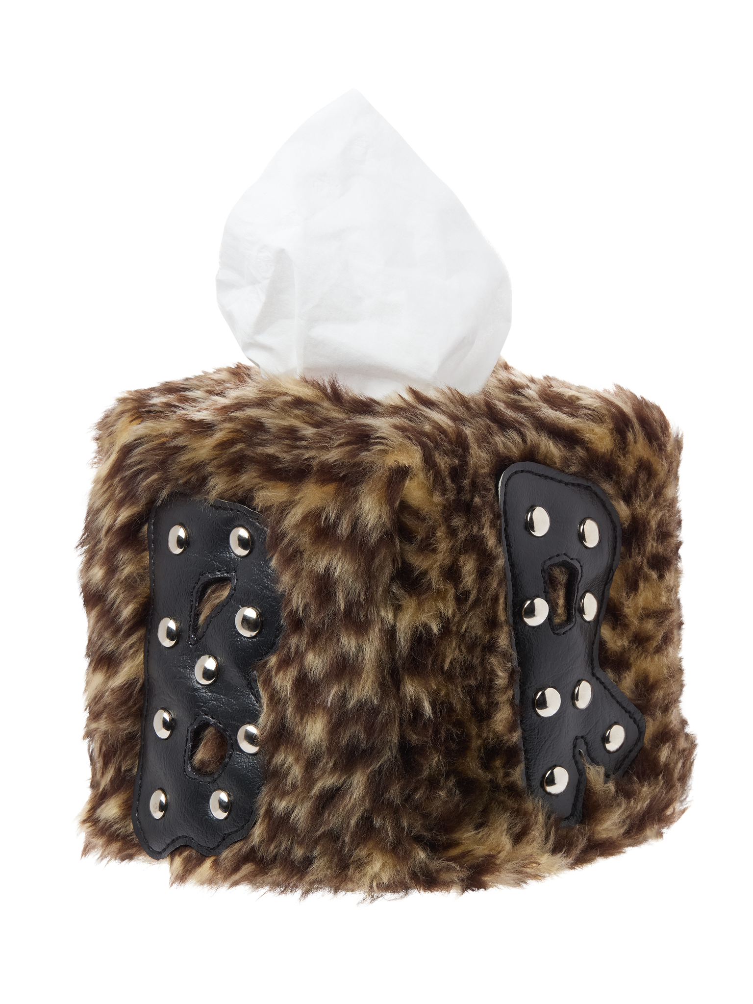 THE FURRIES TISSUE BOX