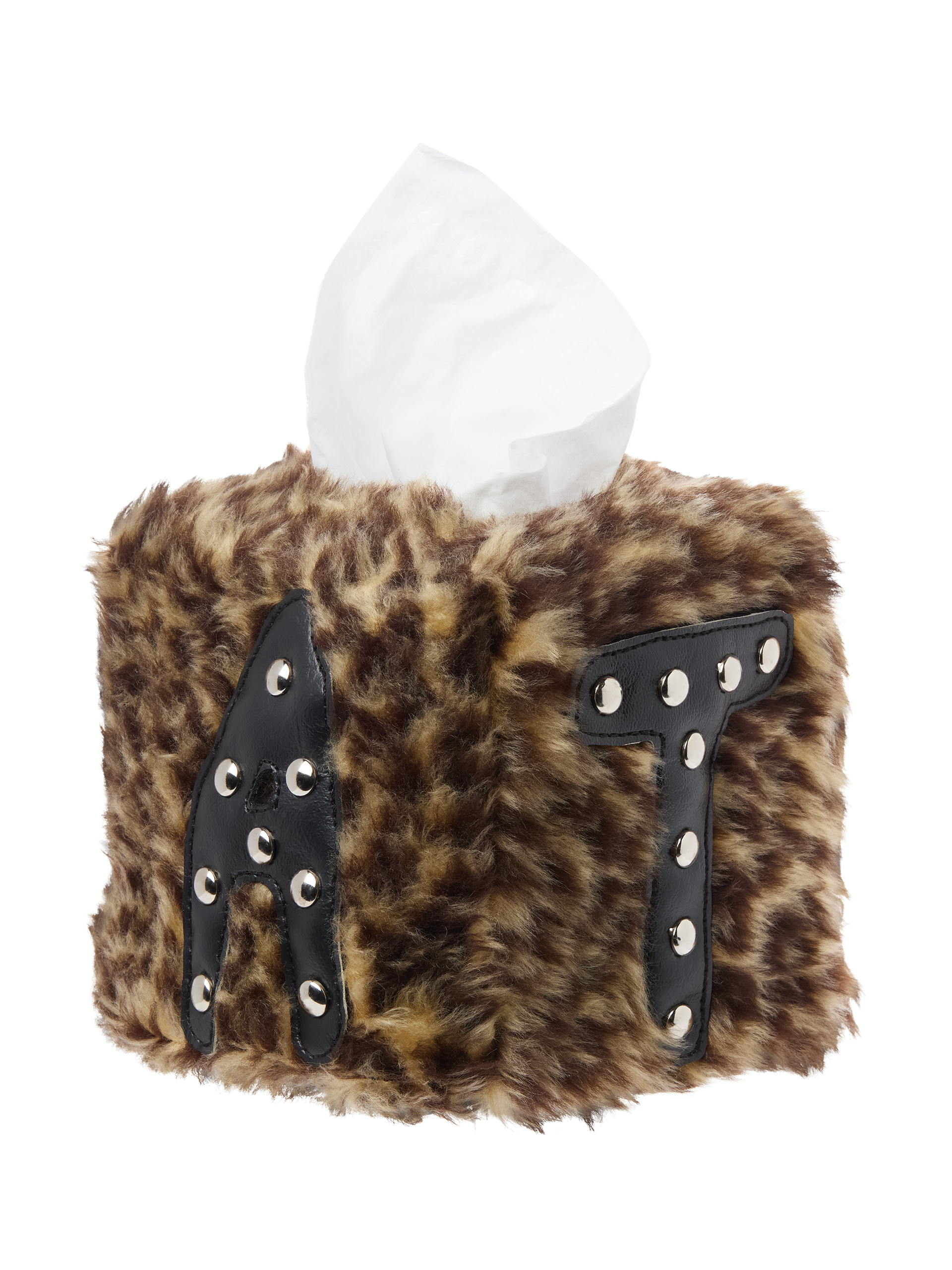 THE FURRIES TISSUE BOX