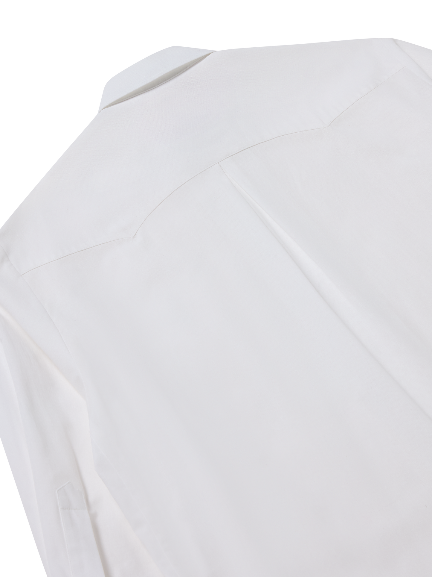 VAMPIRE COWBOY SHIRT