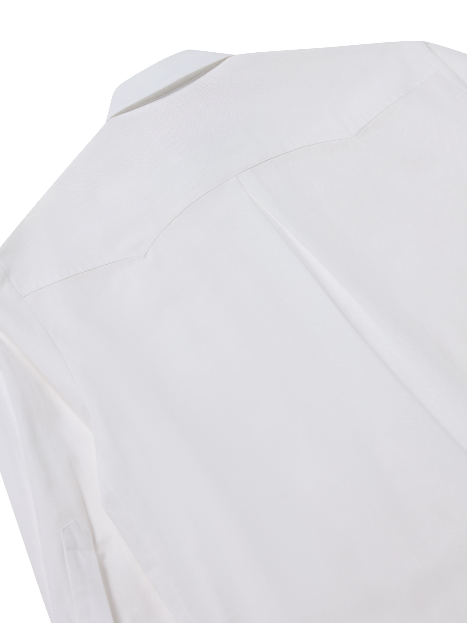 VAMPIRE COWBOY SHIRT
