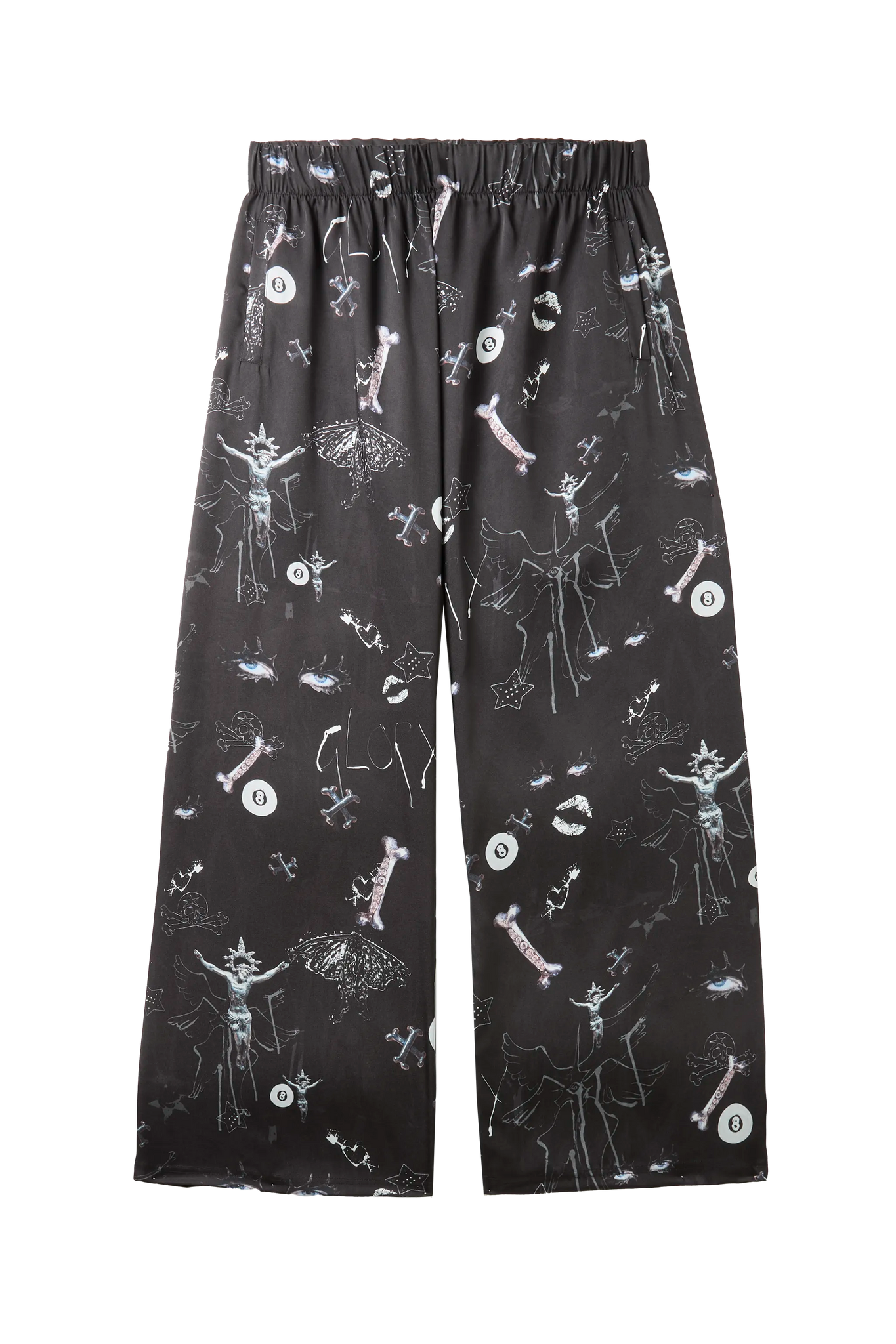 XXXMAS PYJAMAS BOTTOMS