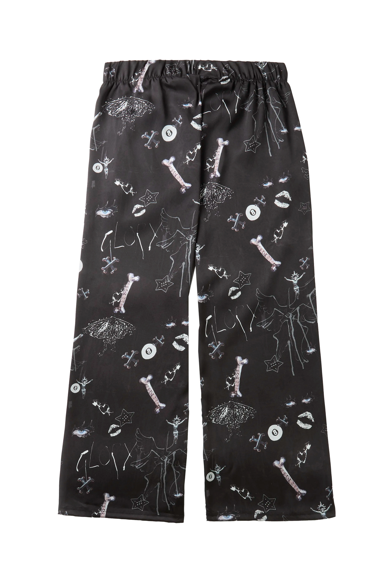 XXXMAS PYJAMAS BOTTOMS