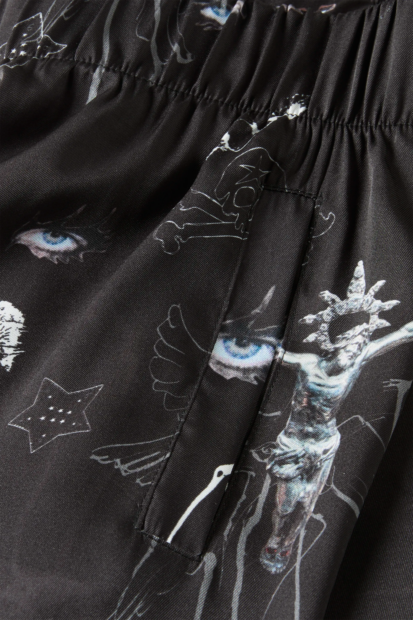 XXXMAS PYJAMAS BOTTOMS