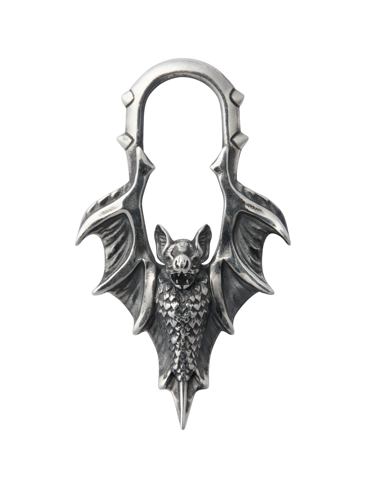 BAT ZIPPER
