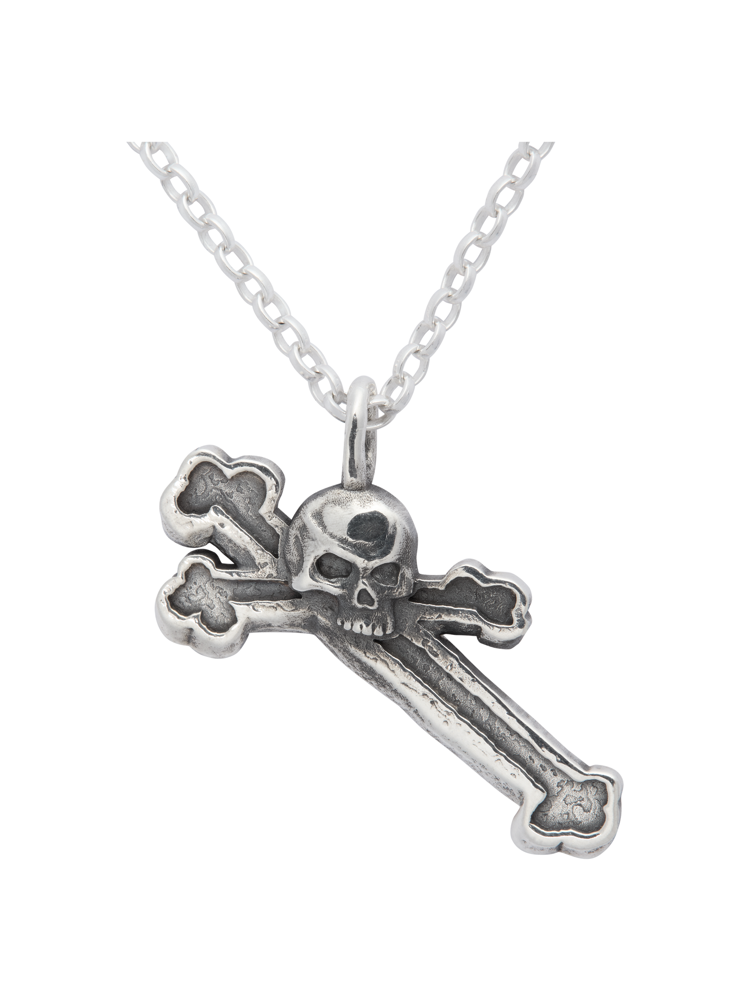 CROSS PENDANT
